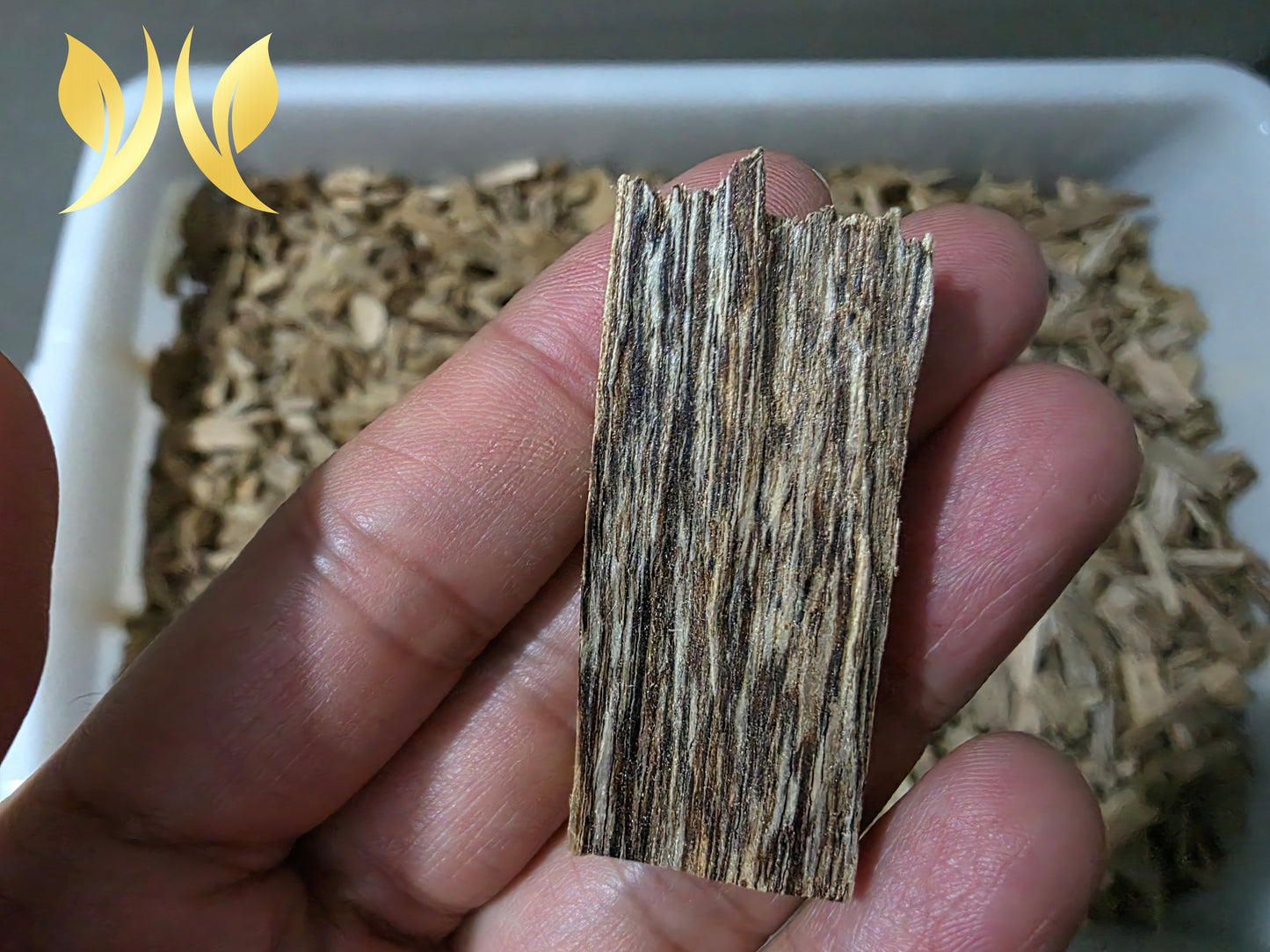 ABI Pure Agarwood