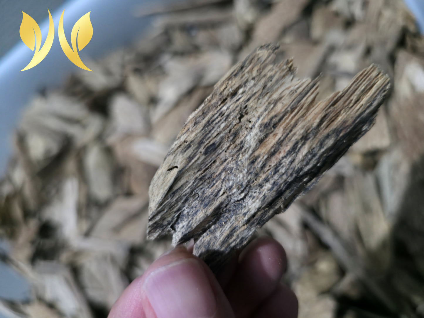 ABI Pure Agarwood