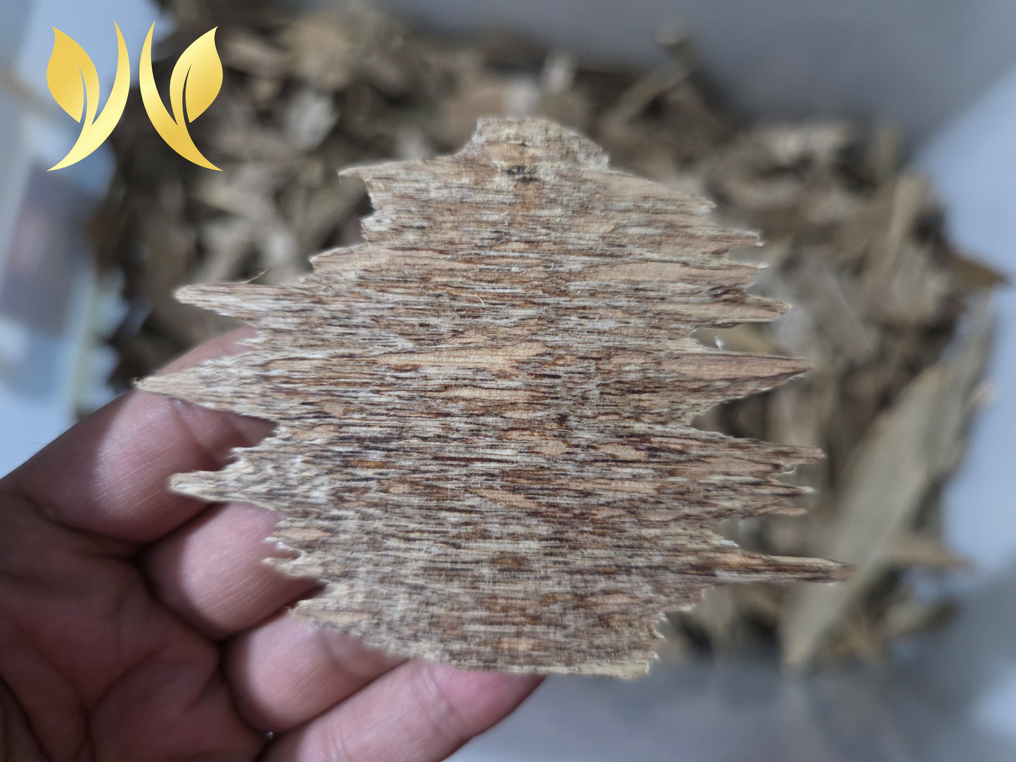 ABI Pure Agarwood