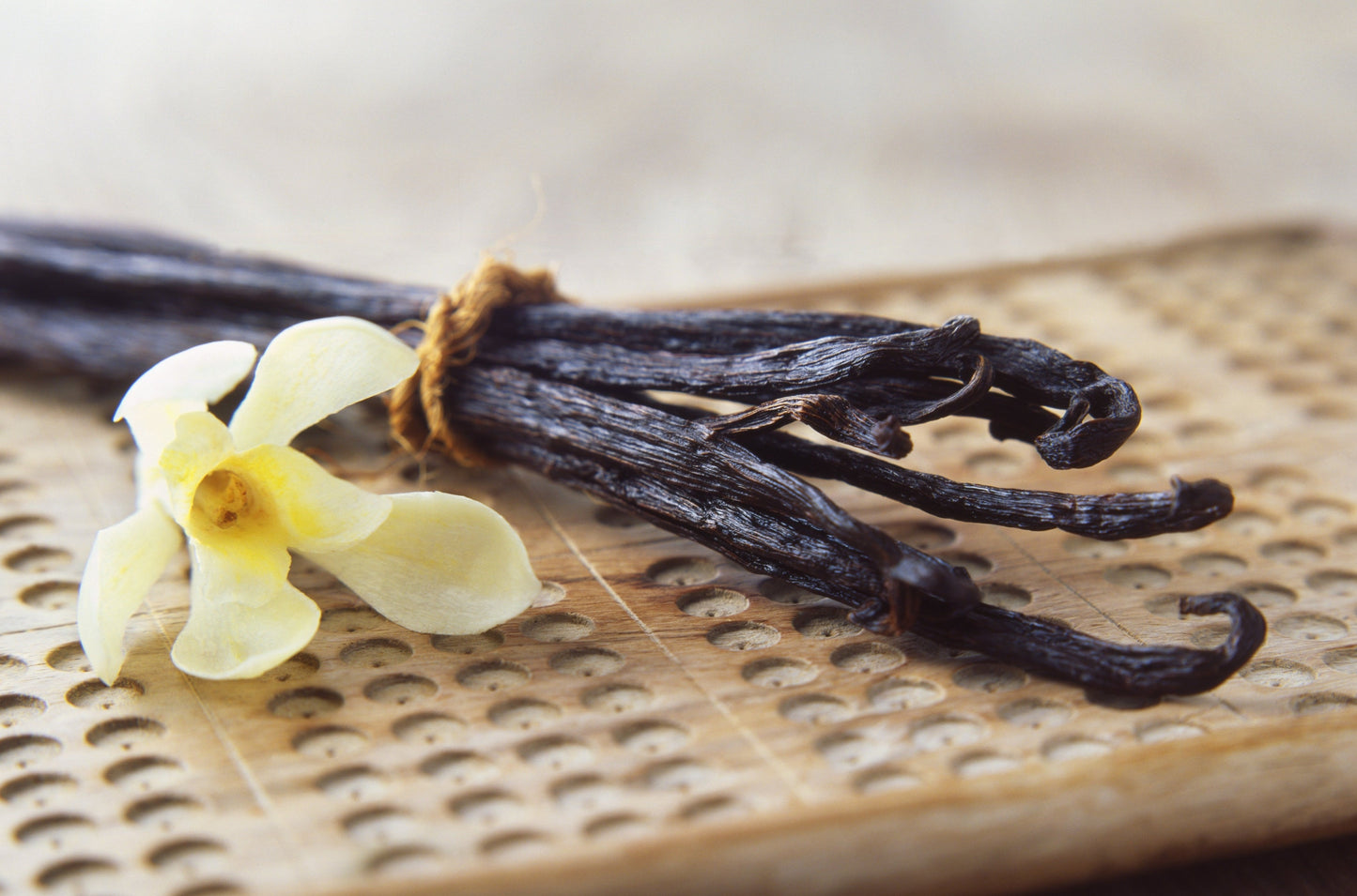 Vanilla Beans